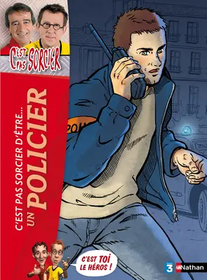 Un policier