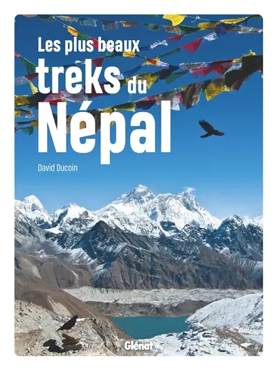 Les plus beaux treks du Népal