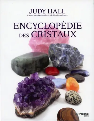 Encyclopédie des cristaux