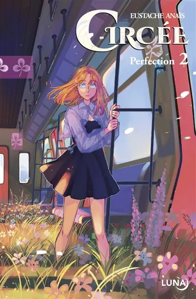 Circée : perfection. Vol. 2