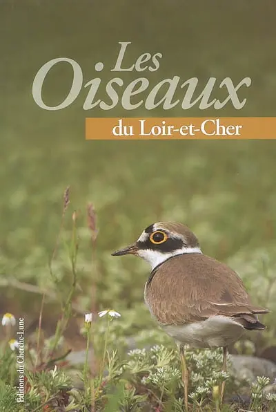 Les oiseaux du Loir-et-Cher