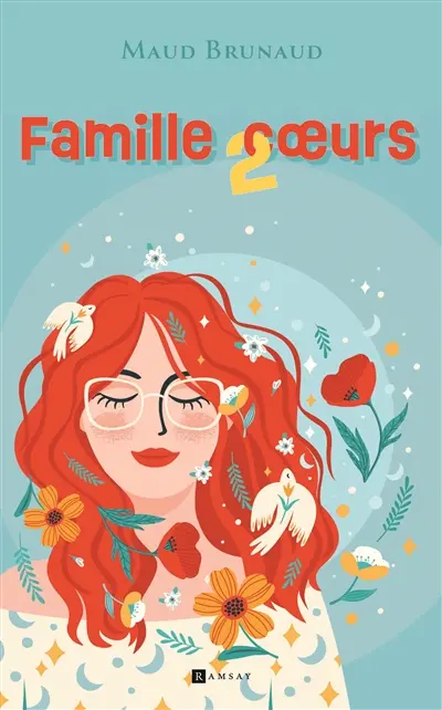 Famille 2 coeurs