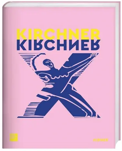 Kirchner X Kirchner (allemand)