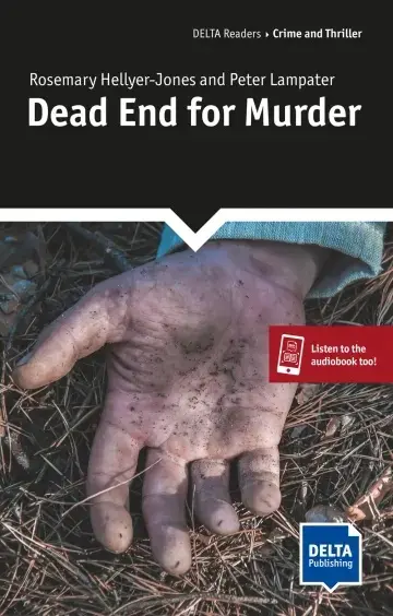 Dead end for murder