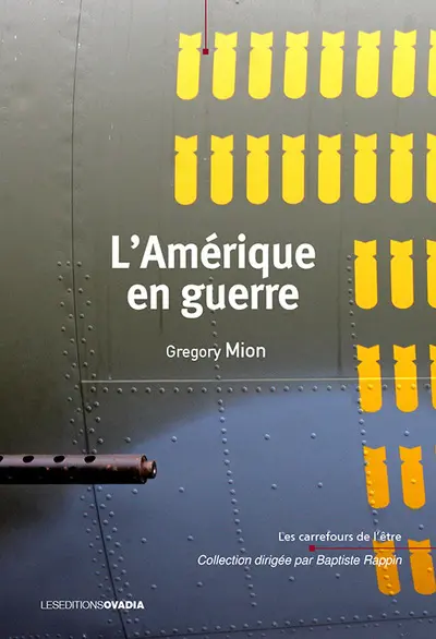 L'Amérique en guerre