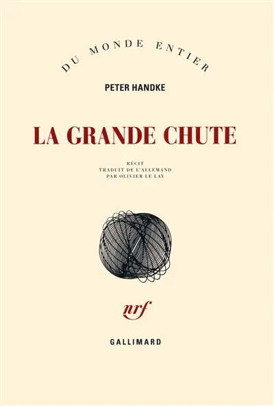 La grande chute