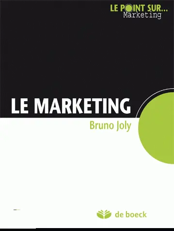 Le marketing
