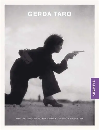 Gerda Taro (Hardback)