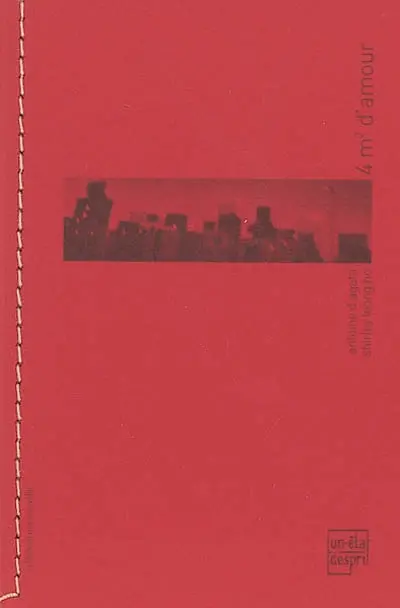 4 m2 d'amour