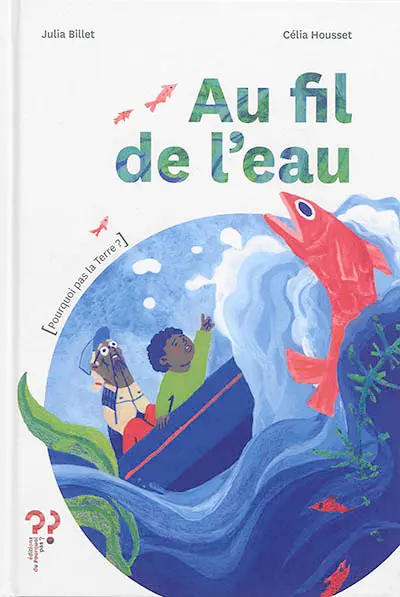 Au fil de l'eau