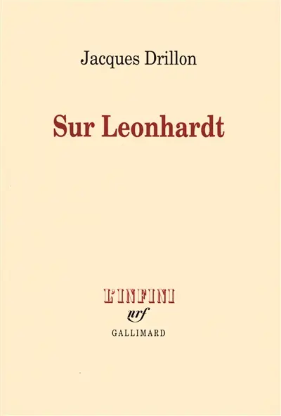 Sur Leonhardt