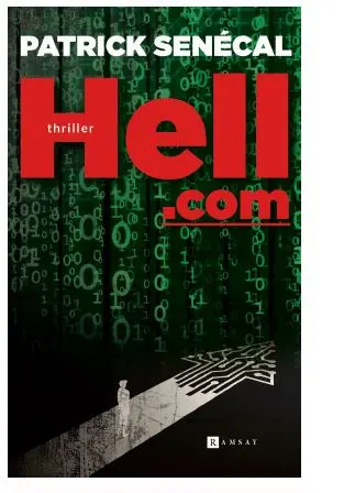 Hell.com : thriller