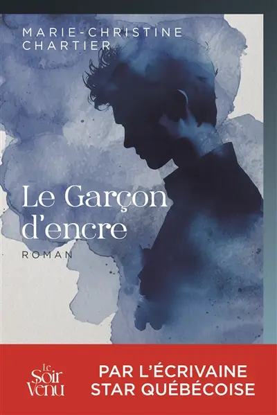 Le garçon d'encre