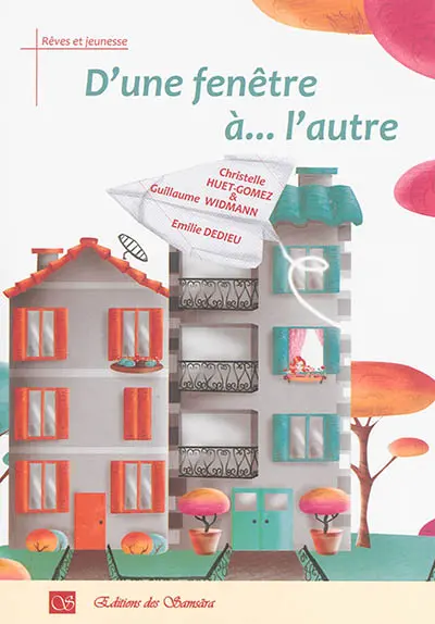 D'une fenêtre à... l'autre