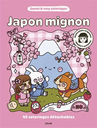 Japon mignon