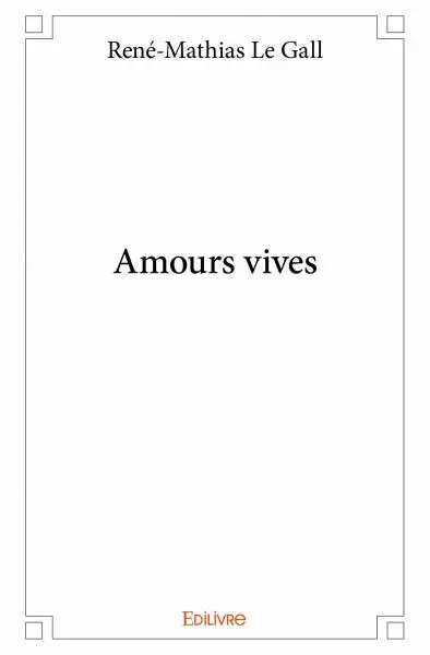 Amours vives