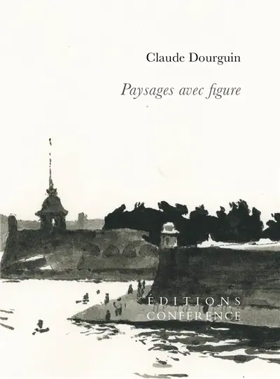 Paysages avec figure