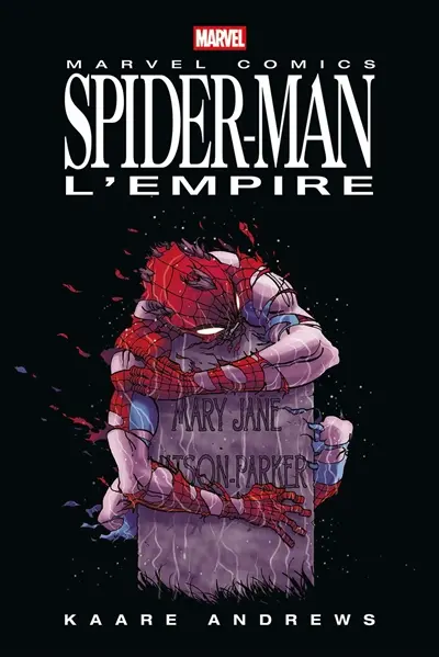 Spider-Man : l'empire. Vol. 1