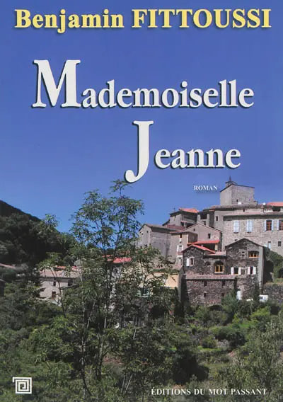Mademoiselle Jeanne