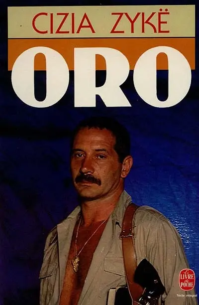 Oro