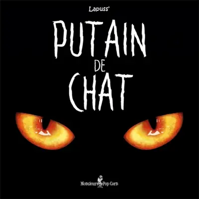 Putain de chat