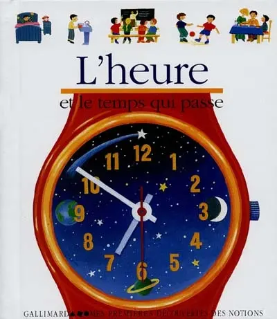 L'heure