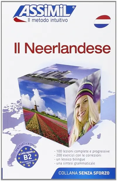 Il neerlandese