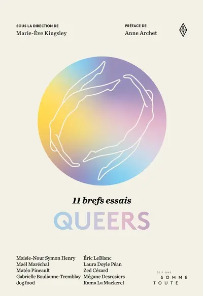 11 brefs essais queers