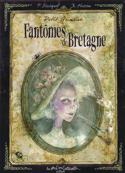 Fantômes de Bretagne