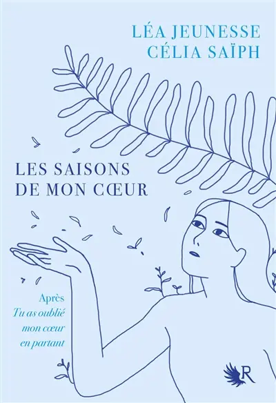 Les saisons de mon coeur