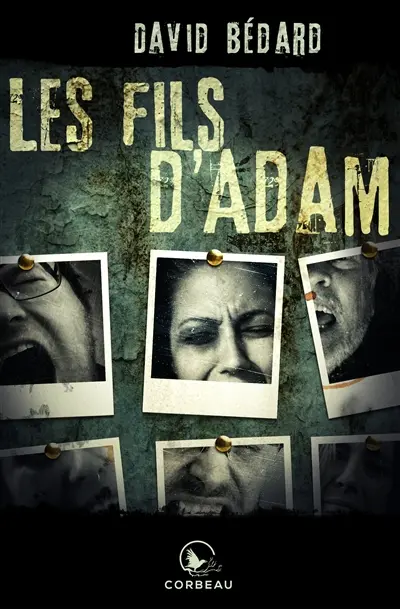 Les fils d'Adam 1