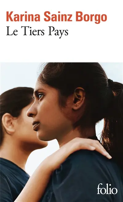 Le Tiers Pays, Karina Sainz Borgo