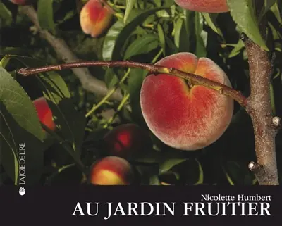 Au jardin fruitier