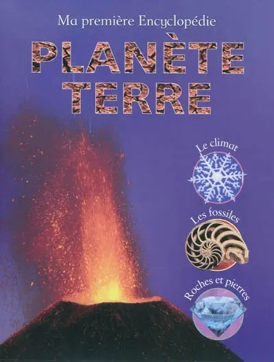 Planète Terre