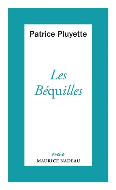 Les béquilles