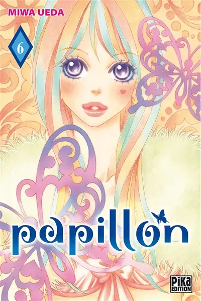 Papillon. Vol. 6