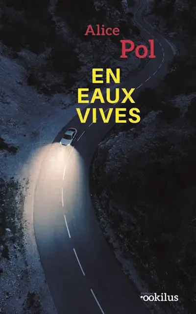 En eaux vives
