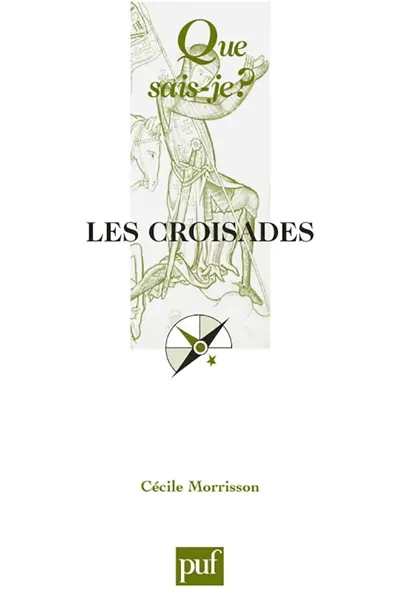 Les croisades