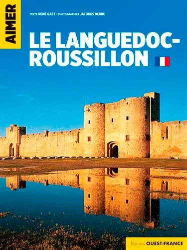 Le Languedoc-Roussillon