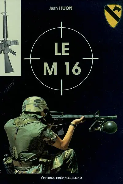 Le M 16