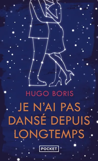 Je n'ai pas dansé depuis longtemps