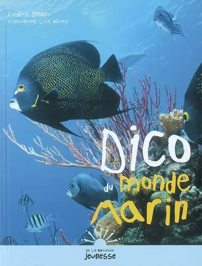 Le dico du monde marin