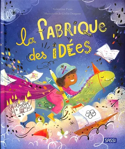 La fabrique des idées