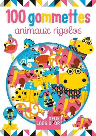 Animaux rigolos