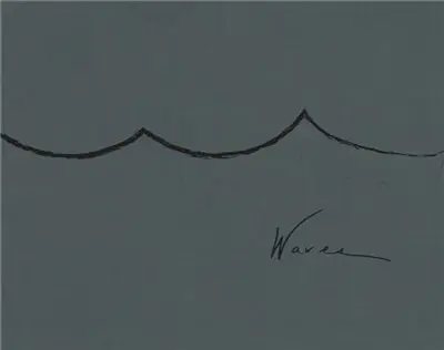 Alex Webb & Rebecca Norris Webb Waves