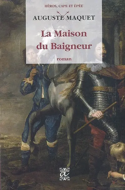 La maison du baigneur