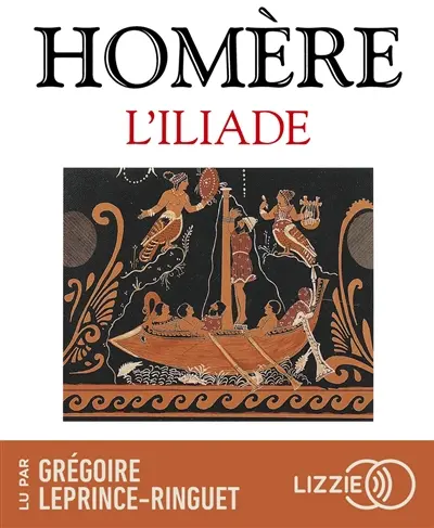 L'Iliade