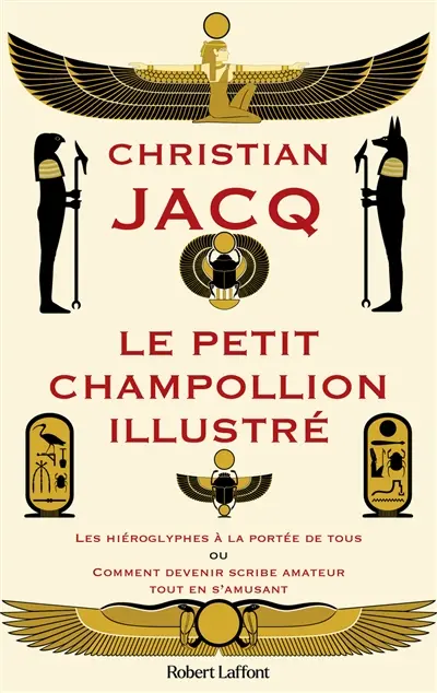 Le Petit Champollion illustré 