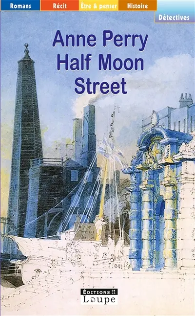 Half Moon Street