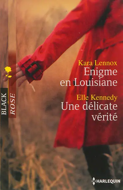 Enigme en Louisiane. Une délicate vérité